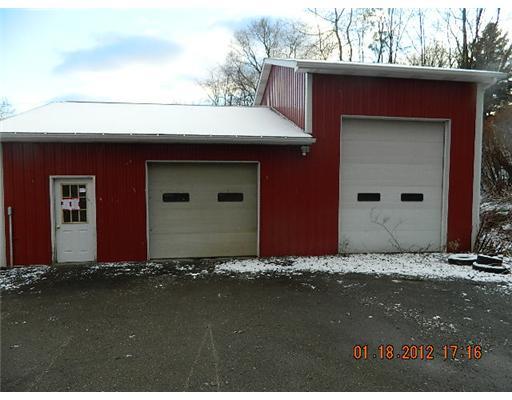 256 Chicora Road Butler, PA 16001 - Photo 2 of 18 Exterior Front.