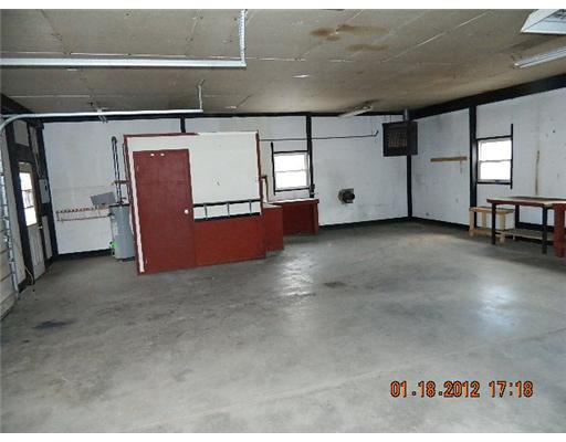 256 Chicora Road Butler, PA 16001 - Photo 15 of 18 Other.