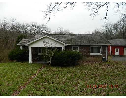 256 Chicora Road Butler, PA 16001 - Photo 17 of 18 Exterior Front.