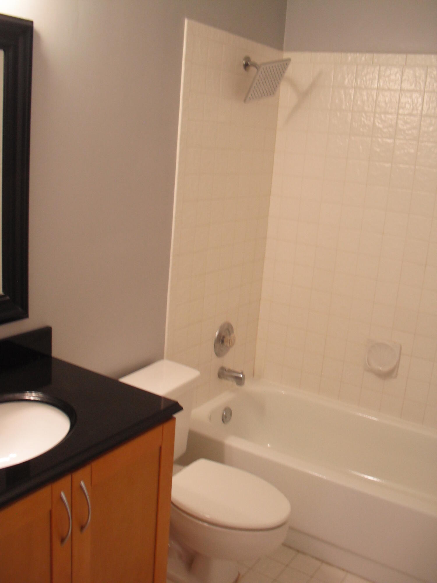 1382 Northwest 13th Court Boca Raton, FL 33486 - Photo 6 of 7 1382 Hall bath