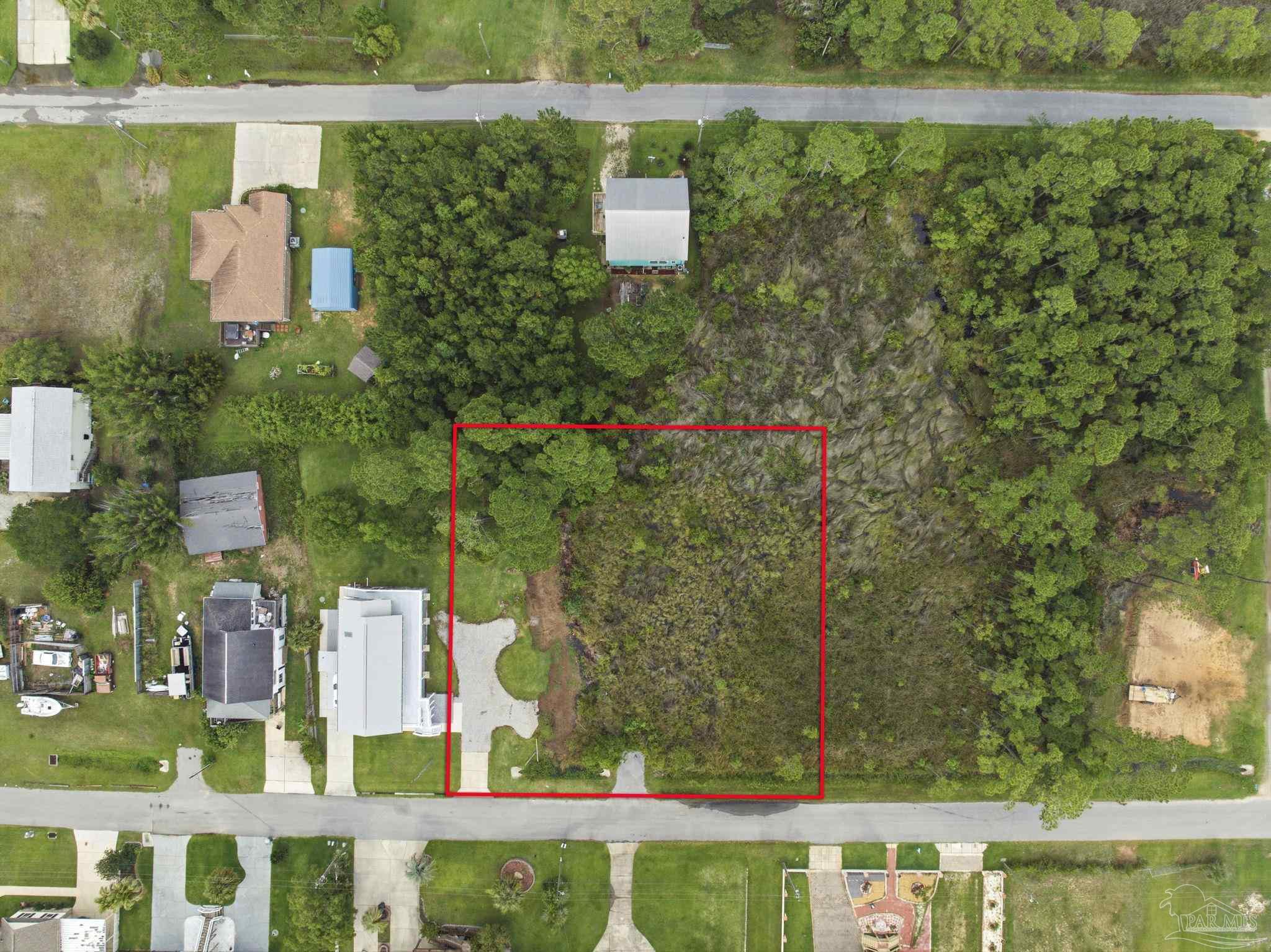 5520 Bob O Link Road Pensacola, FL 32507 - Photo 9 of 9