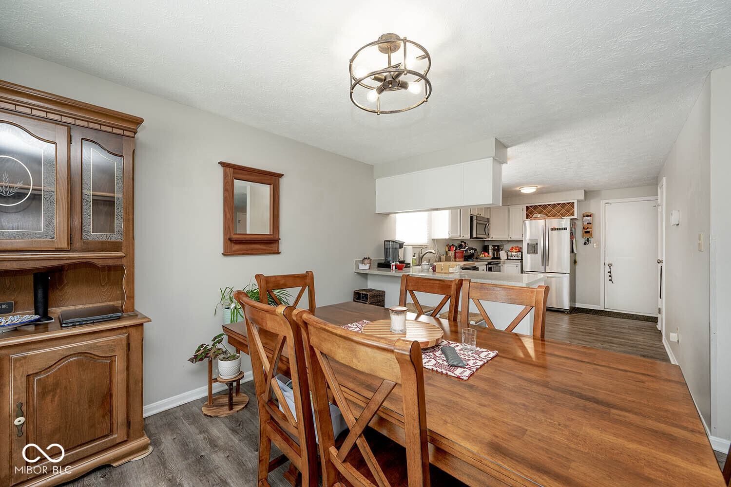 8313 Castle Ridge Lane Indianapolis, IN 46256 - Photo 12 of 30