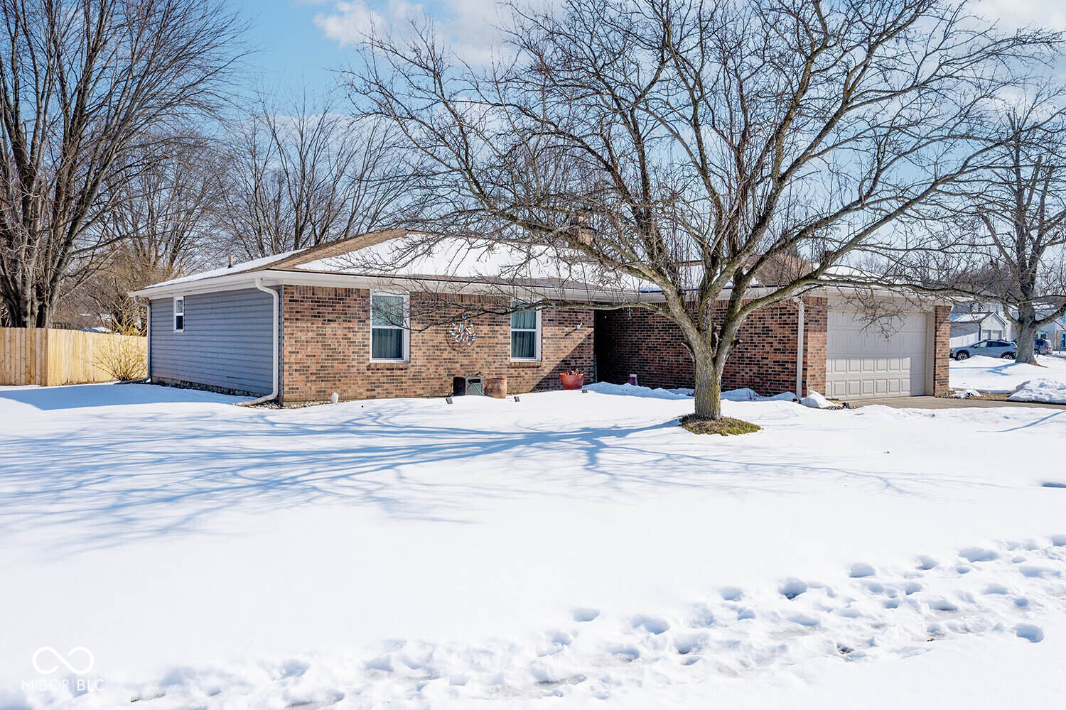 8313 Castle Ridge Lane Indianapolis, IN 46256 - Photo 26 of 30