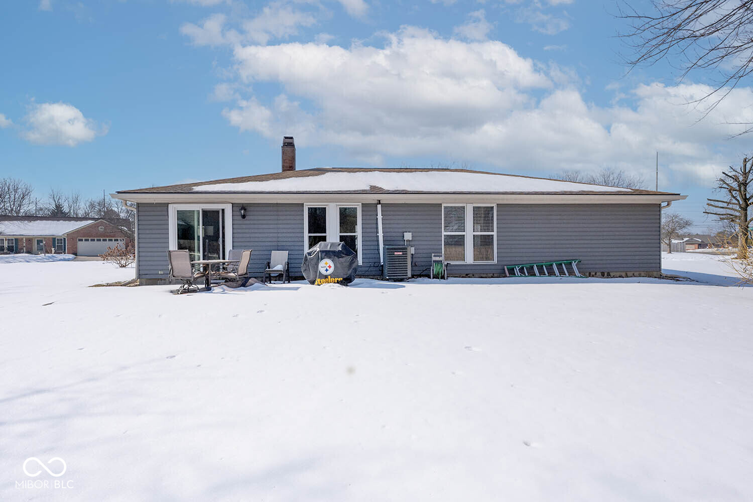 8313 Castle Ridge Lane Indianapolis, IN 46256 - Photo 28 of 30