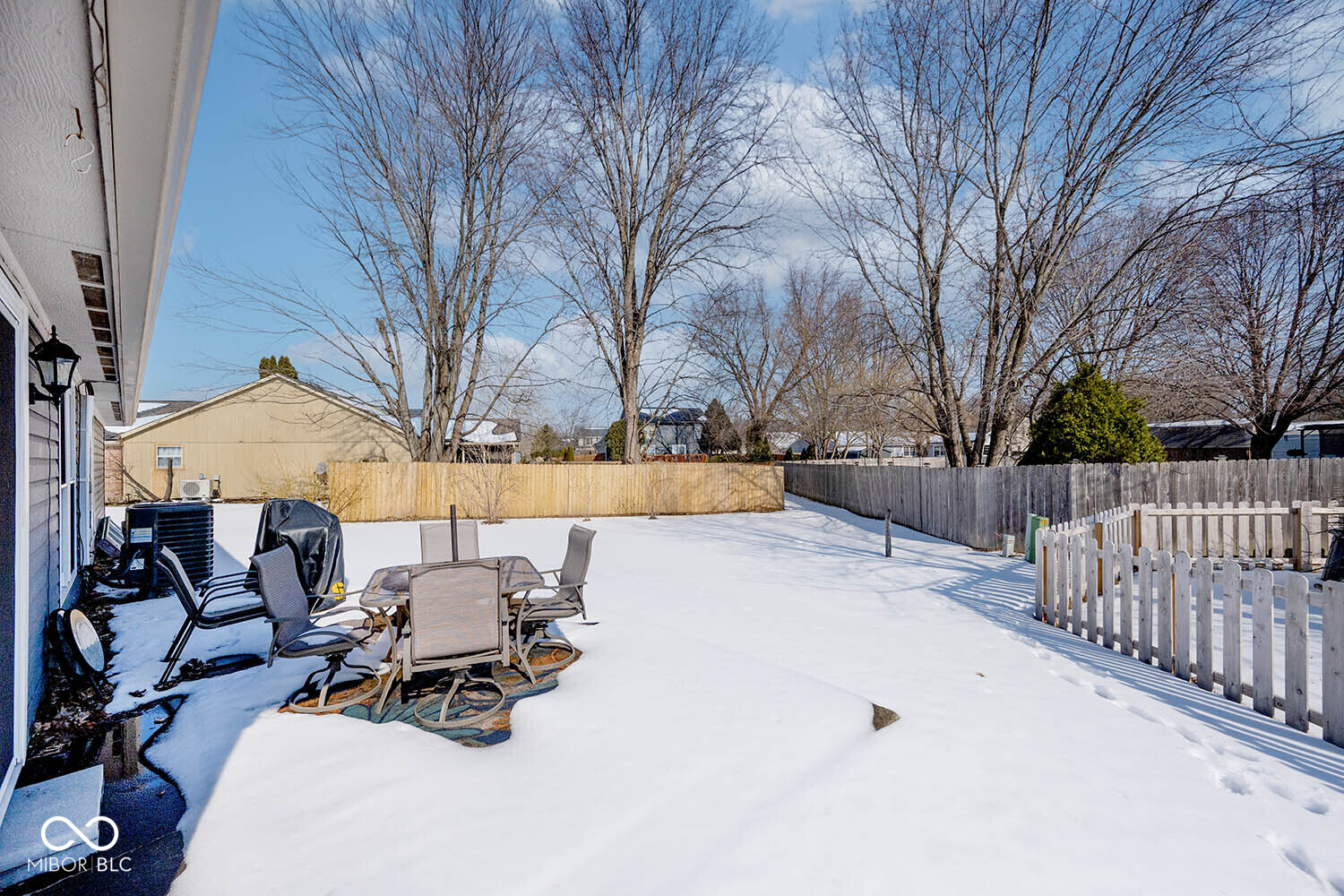 8313 Castle Ridge Lane Indianapolis, IN 46256 - Photo 29 of 30