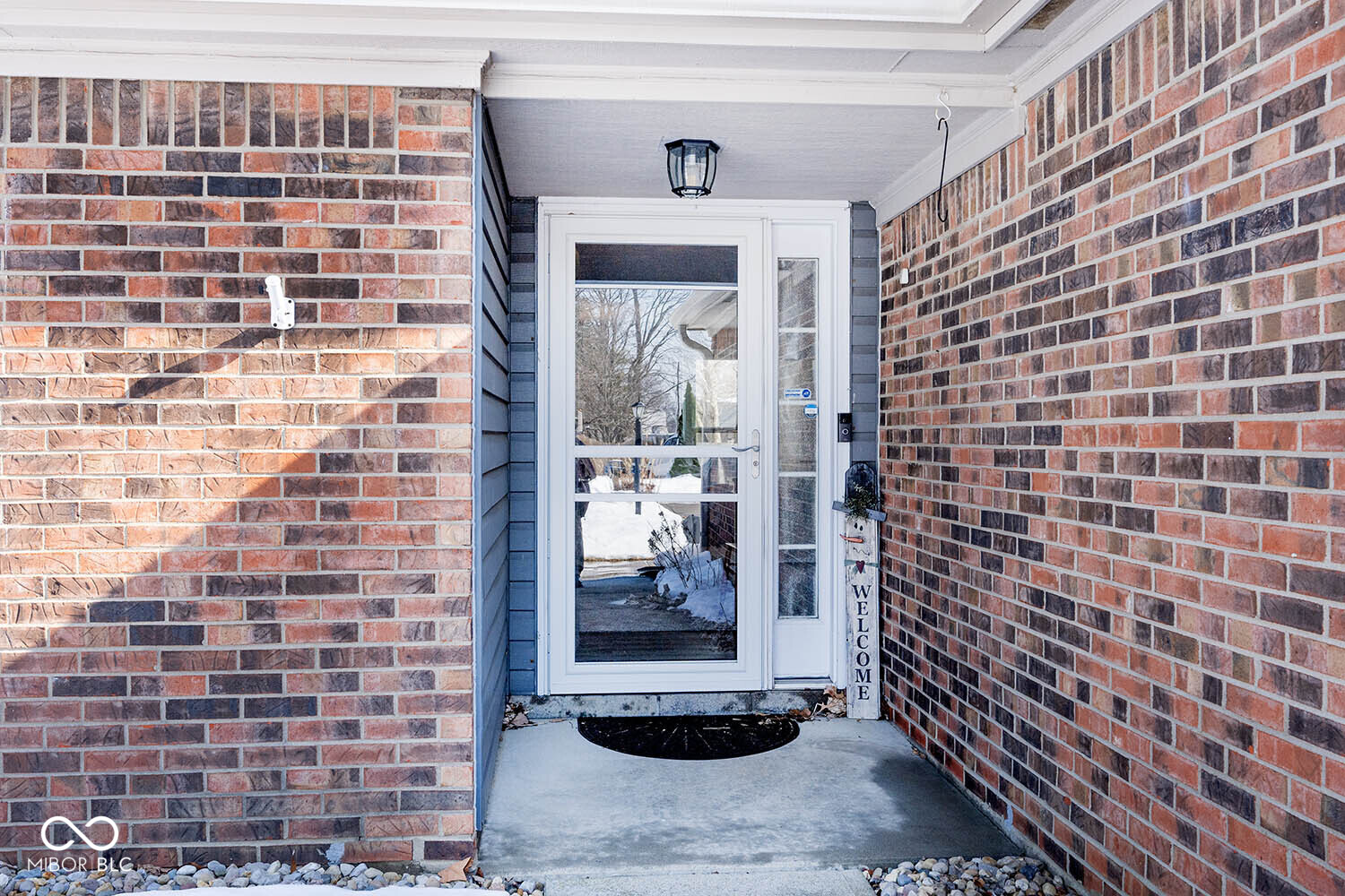 8313 Castle Ridge Lane Indianapolis, IN 46256 - Photo 4 of 30