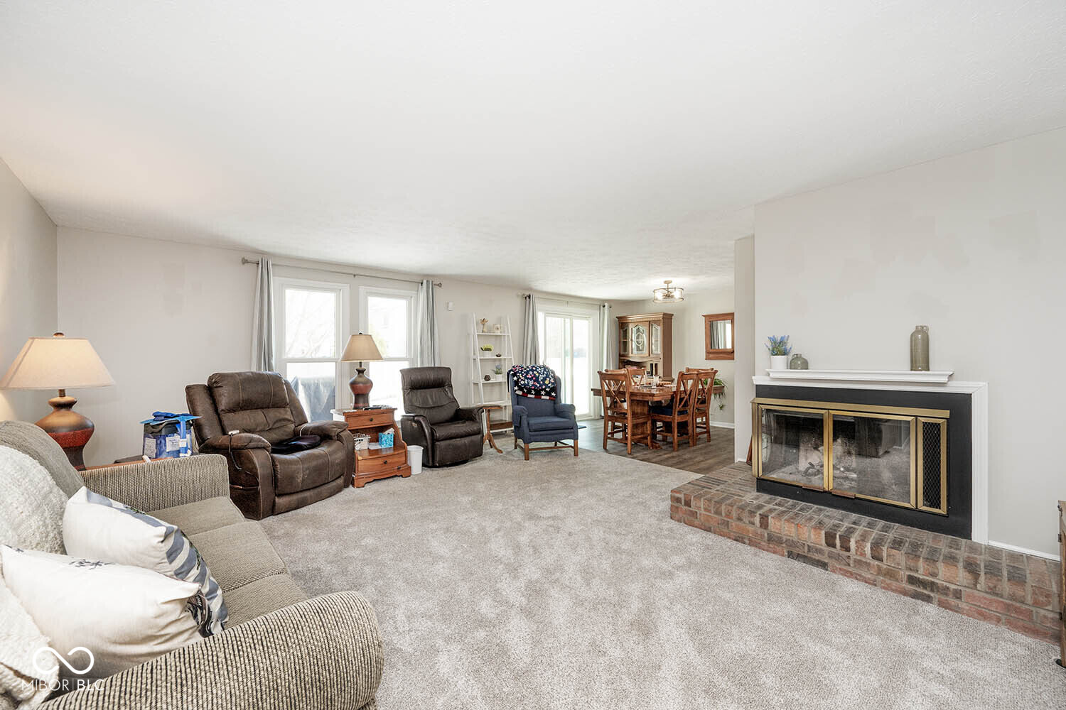 8313 Castle Ridge Lane Indianapolis, IN 46256 - Photo 6 of 30