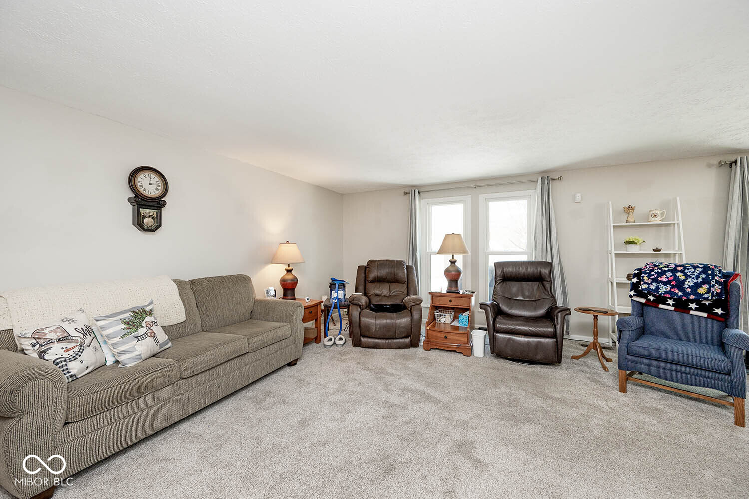 8313 Castle Ridge Lane Indianapolis, IN 46256 - Photo 7 of 30