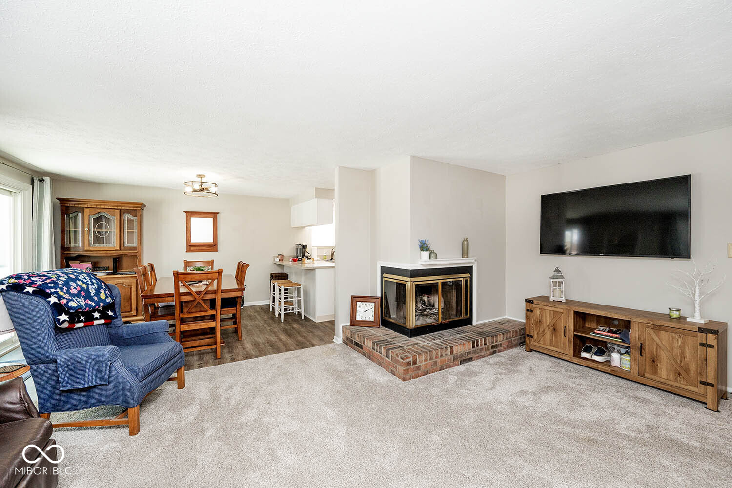 8313 Castle Ridge Lane Indianapolis, IN 46256 - Photo 9 of 30