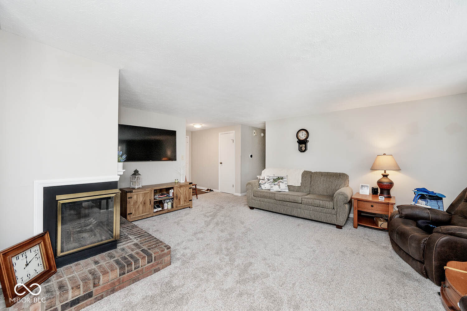 8313 Castle Ridge Lane Indianapolis, IN 46256 - Photo 10 of 30