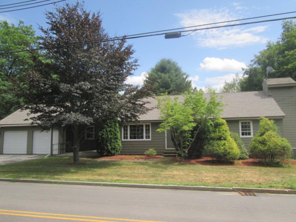 1745 River Road, Unit AKA NORTH RIVER RD) Manchester, NH 03104 - Photo 1 of 14