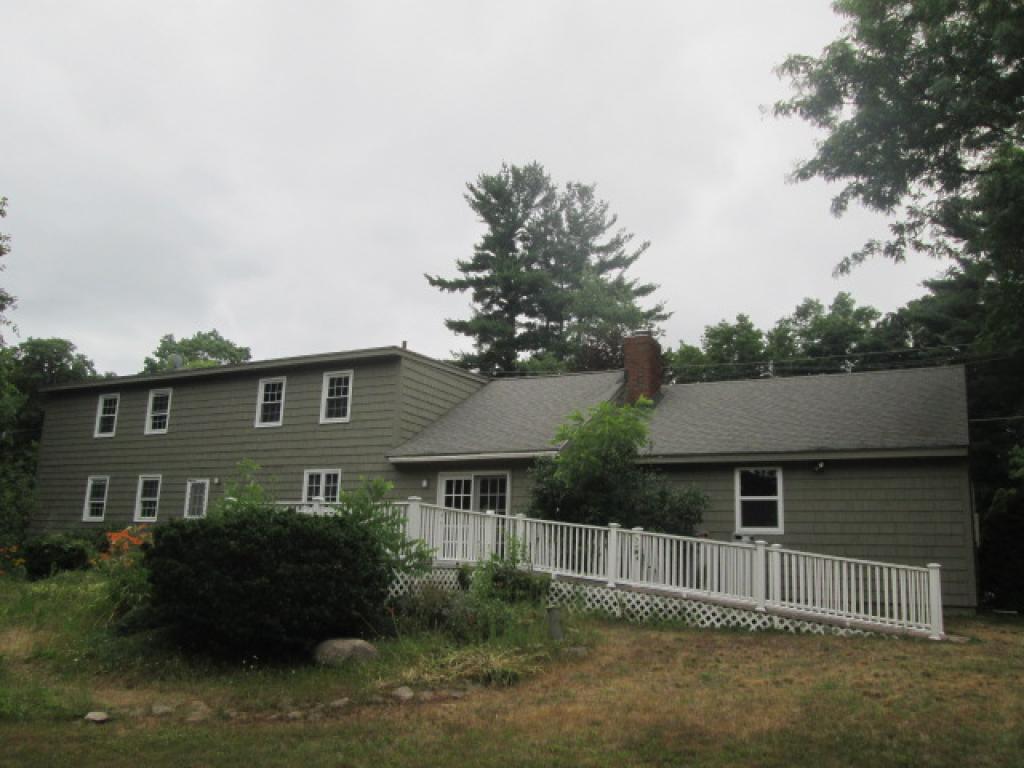 1745 River Road, Unit AKA NORTH RIVER RD) Manchester, NH 03104 - Photo 13 of 14