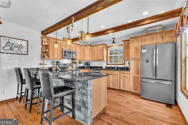340 Tom Bell Road Milner, GA 30257 - Photo 12 of 34