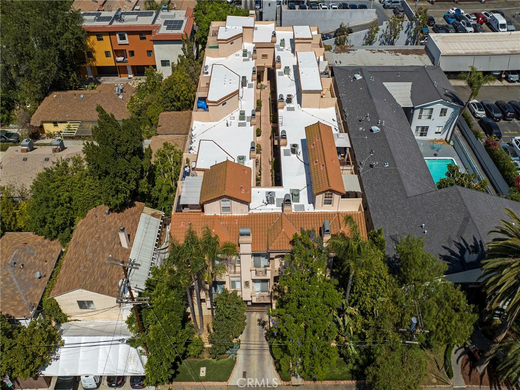 5242 Vesper Avenue, Unit 7 Sherman Oaks, CA 91411 - Photo 27 of 29