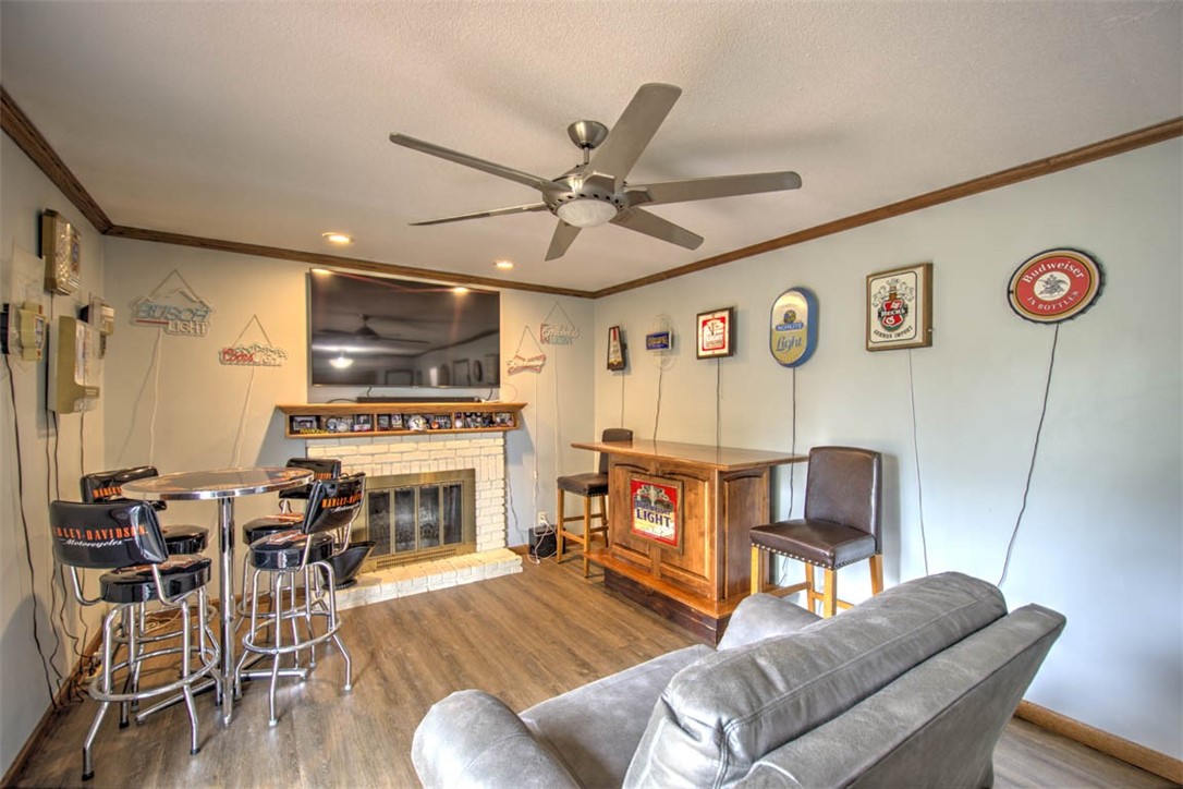 3585 East Fitzgerald Road Decatur, IL 62521 - Photo 14 of 29