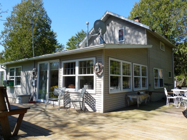 2515 Bluff Road Baileys Harbor, WI 54202 - Photo 1 of 1