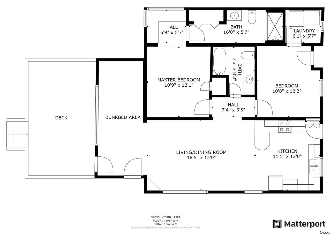 565 River Road Conway, SC 29526 - Photo 12 of 40 Gallery Image 12