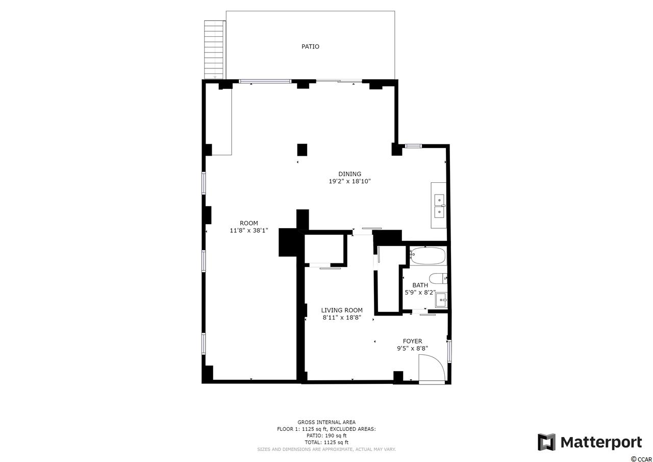 565 River Road Conway, SC 29526 - Photo 13 of 40 Gallery Image 13