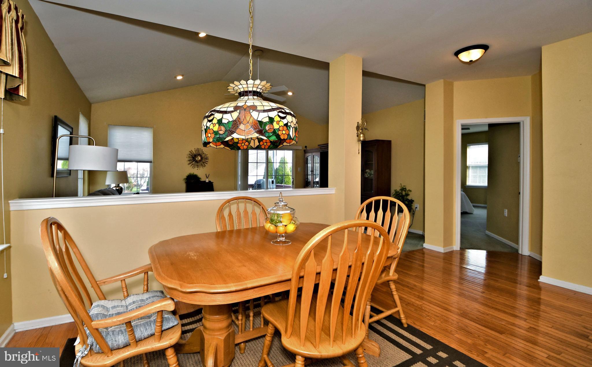 19 Bluebonnet Road Langhorne, PA 19047 - Photo 21 of 51 Kitchen