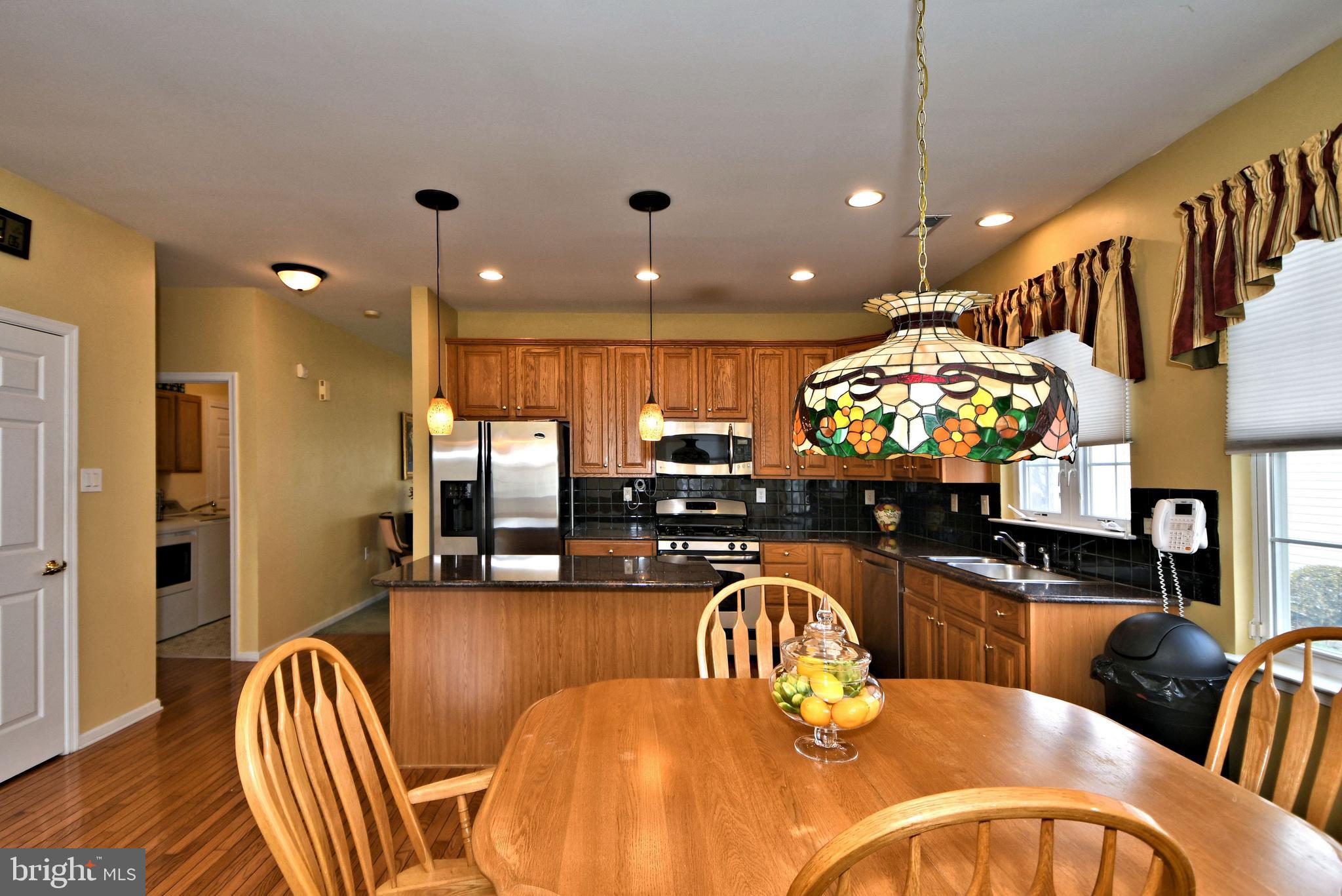 19 Bluebonnet Road Langhorne, PA 19047 - Photo 23 of 51 Kitchen