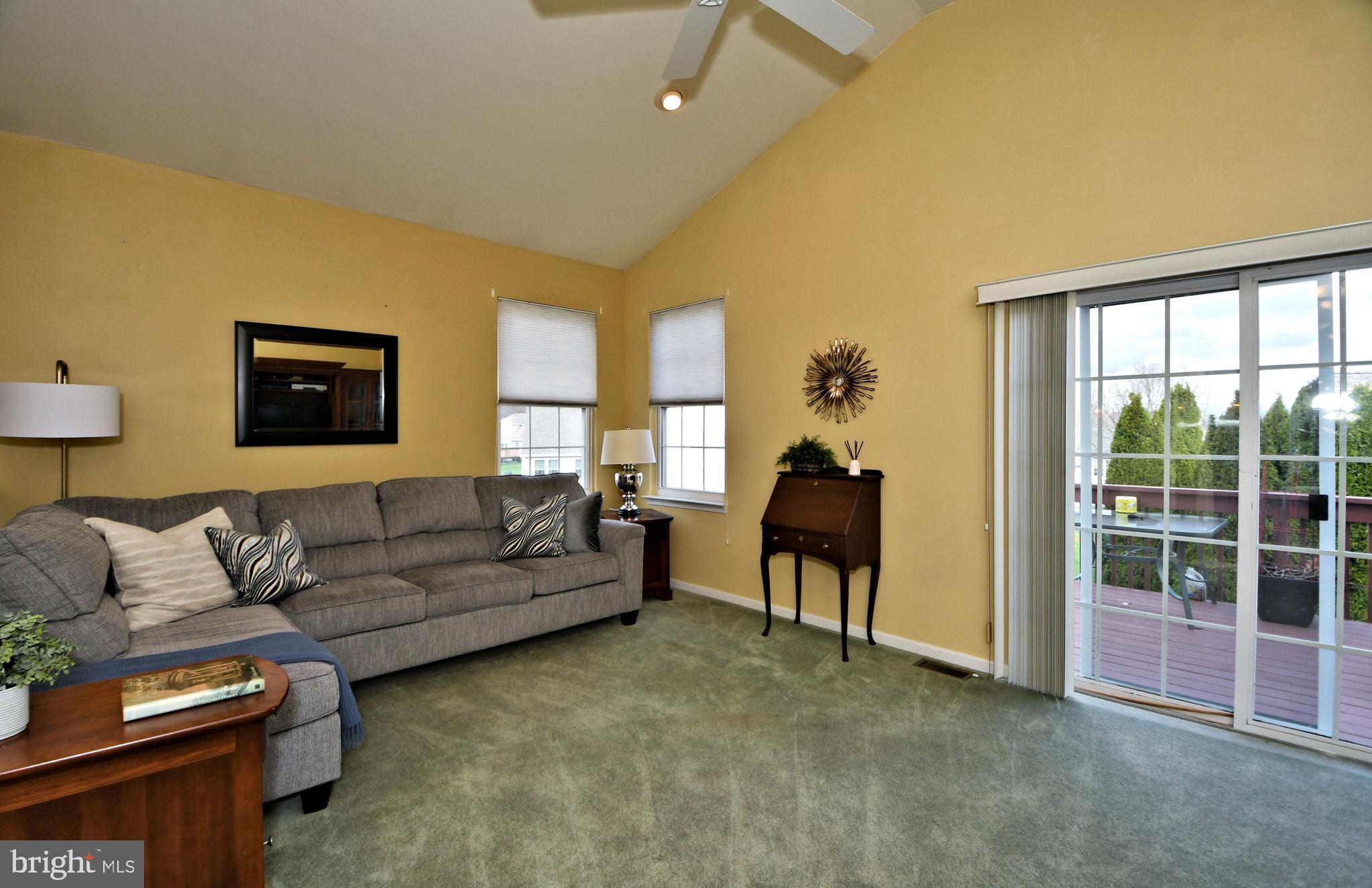 19 Bluebonnet Road Langhorne, PA 19047 - Photo 25 of 51 Family room off of kitchen