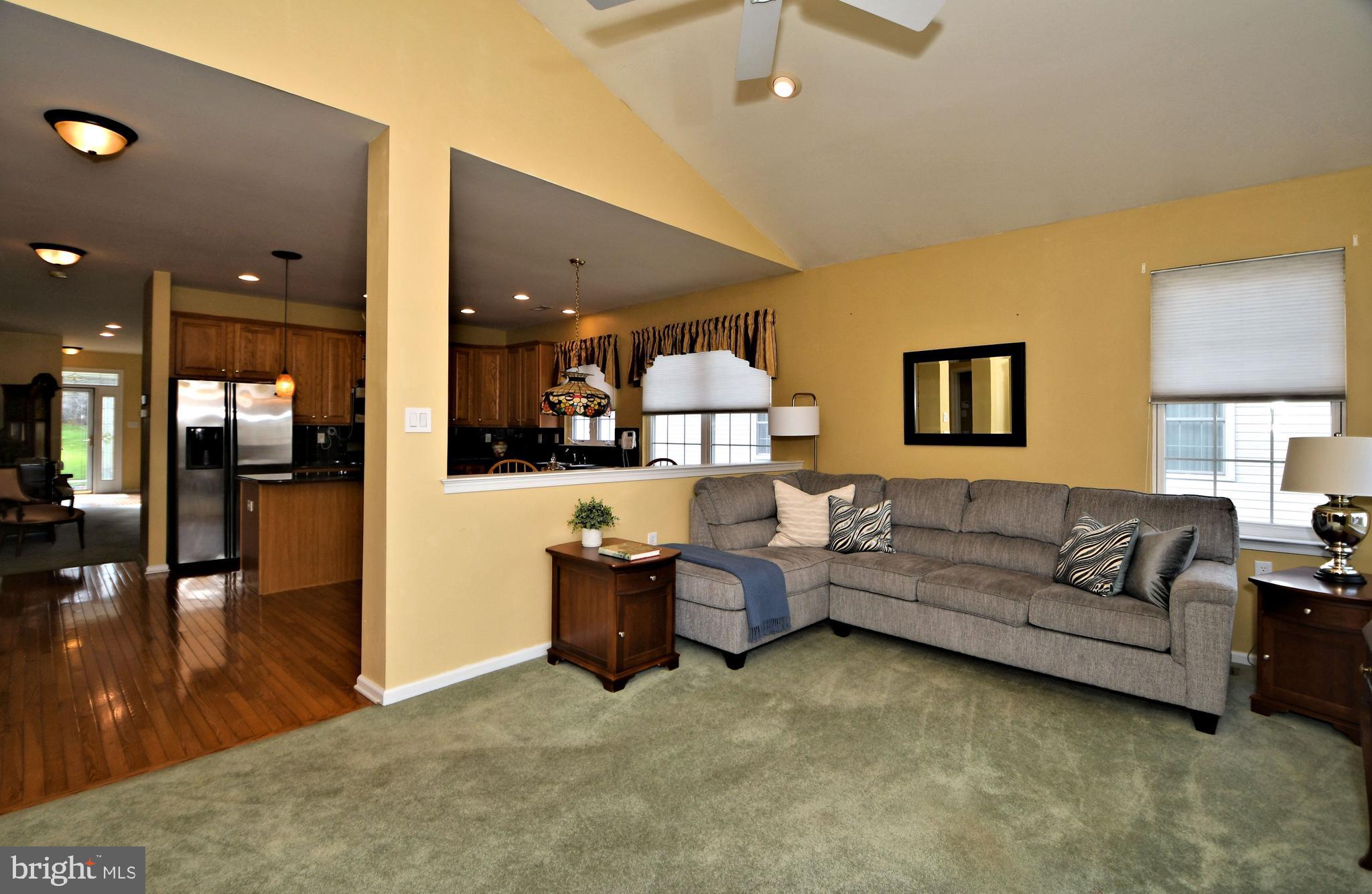 19 Bluebonnet Road Langhorne, PA 19047 - Photo 26 of 51 Family room