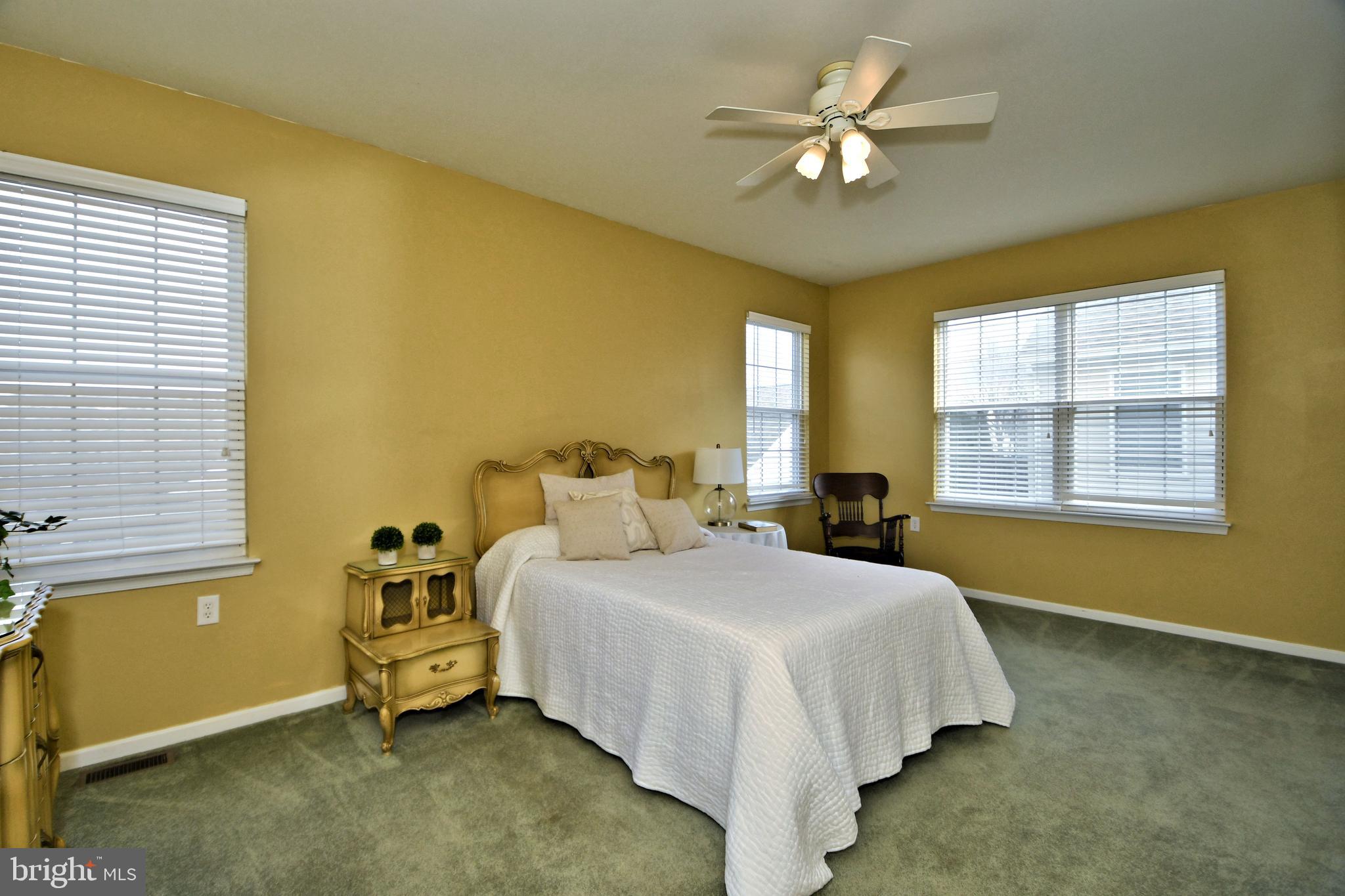 19 Bluebonnet Road Langhorne, PA 19047 - Photo 28 of 51 Master bedroom