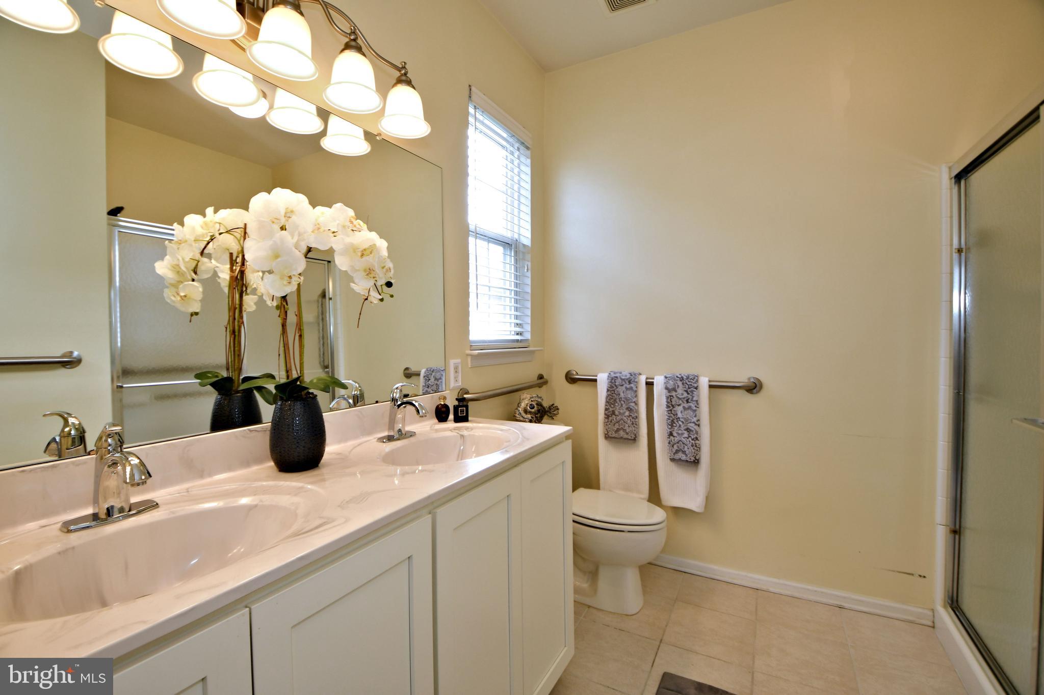 19 Bluebonnet Road Langhorne, PA 19047 - Photo 32 of 51 Master Bath