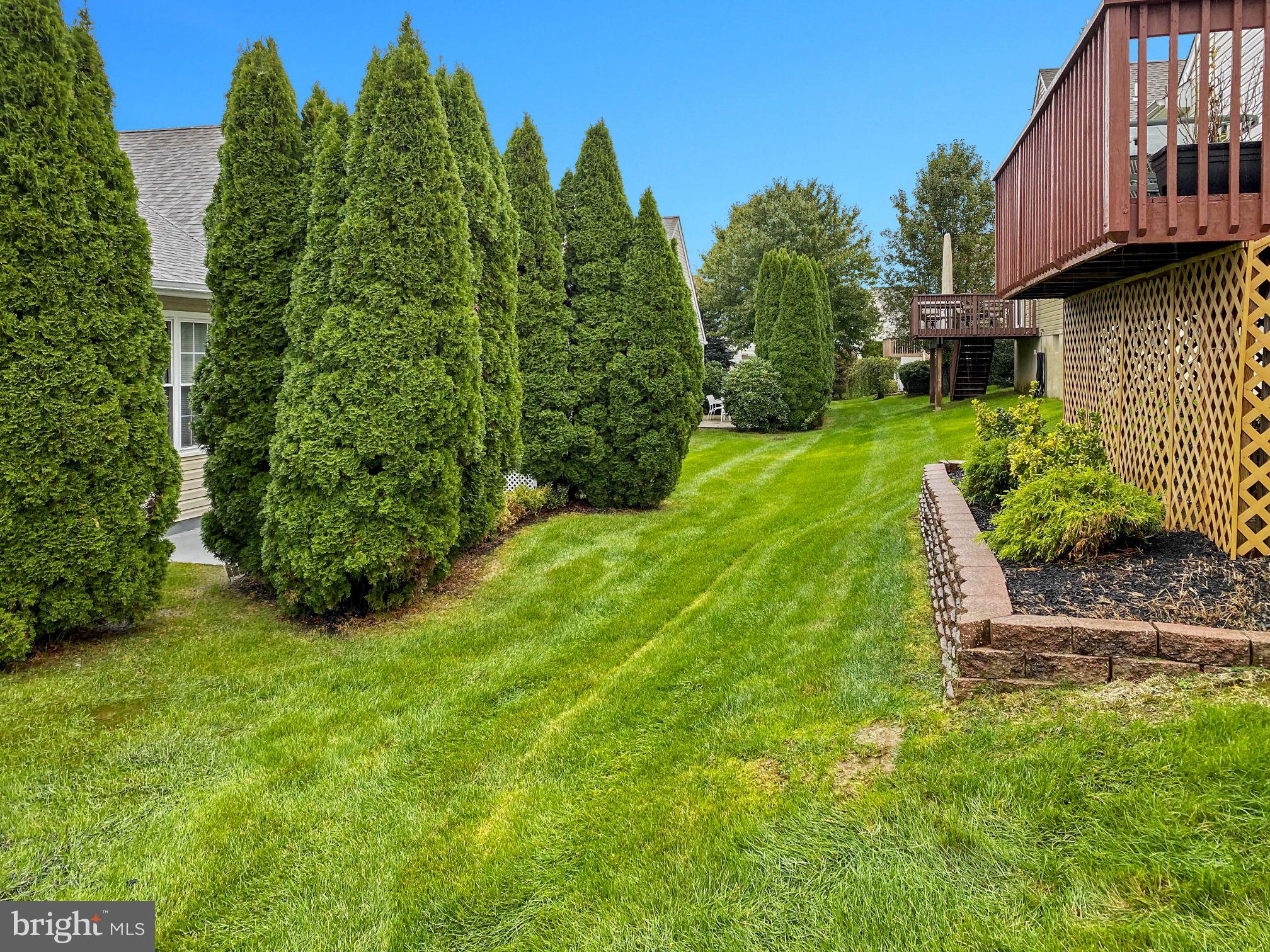 19 Bluebonnet Road Langhorne, PA 19047 - Photo 49 of 51 Backyard