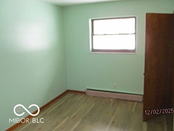 651 Fabyan Road Indianapolis, IN 46217 - Photo 5 of 9