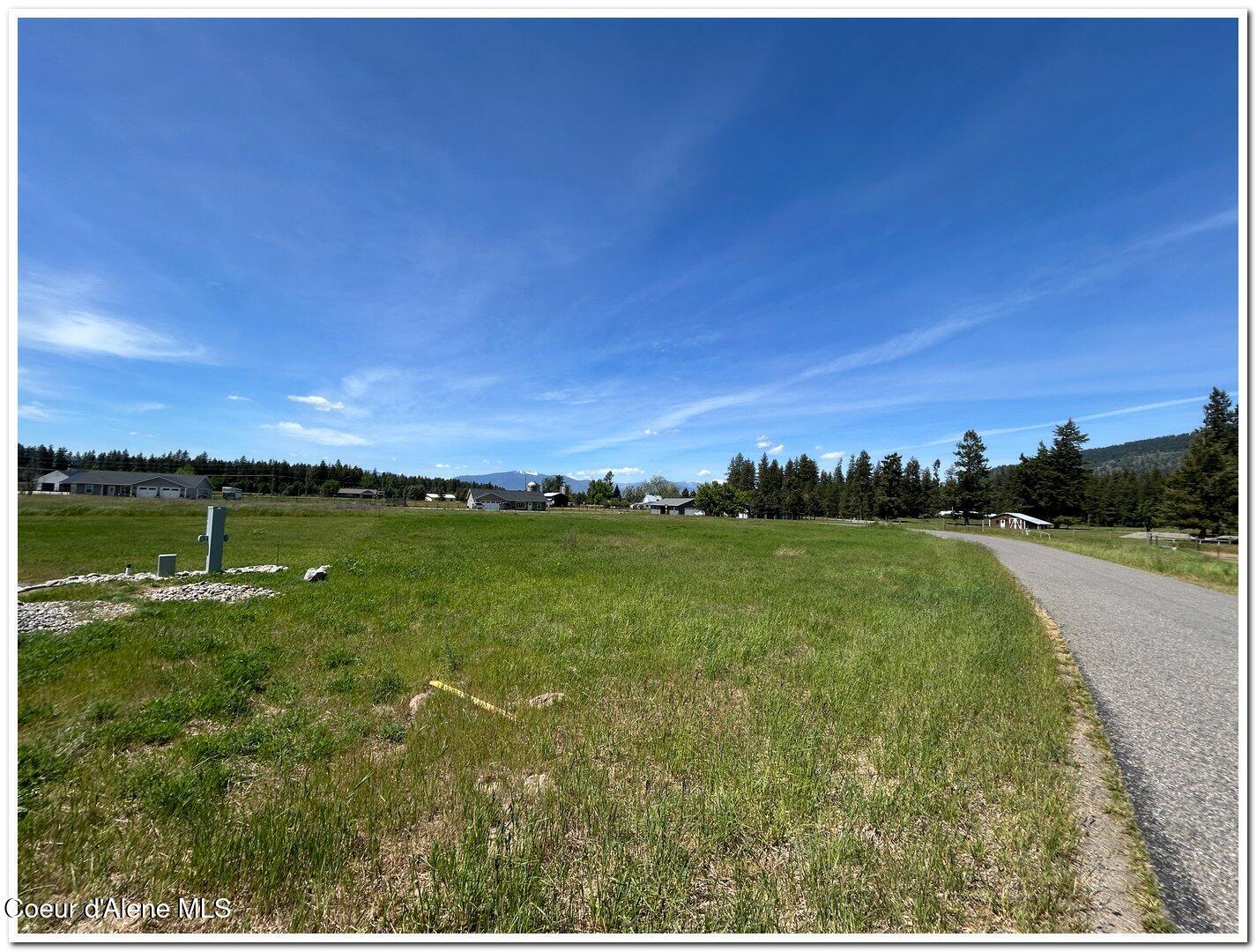 Lot 4 East Mountain View Road Moyie Springs, ID 83845 - Photo 22 of 32 IMG_7801