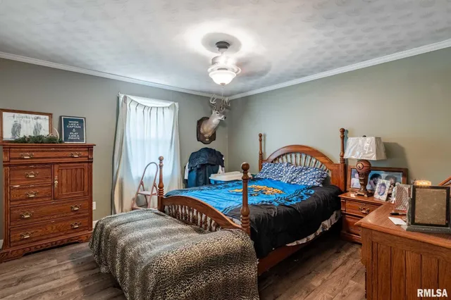 $265,000 | 514 North Smith Street, Galatia, IL 62935