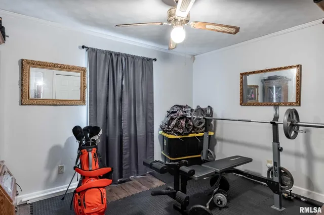 $265,000 | 514 North Smith Street, Galatia, IL 62935