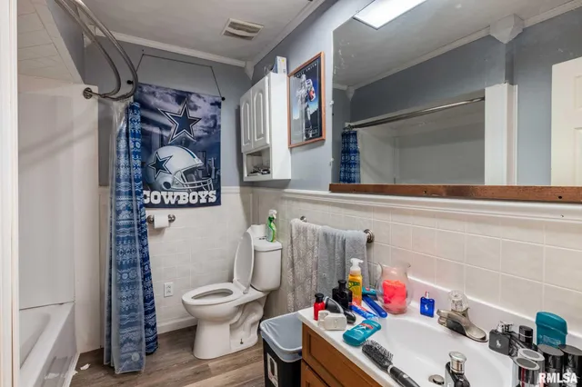 $265,000 | 514 North Smith Street, Galatia, IL 62935