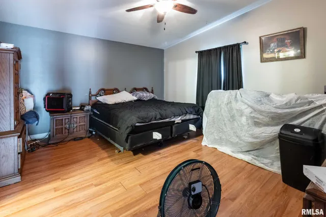 $265,000 | 514 North Smith Street, Galatia, IL 62935