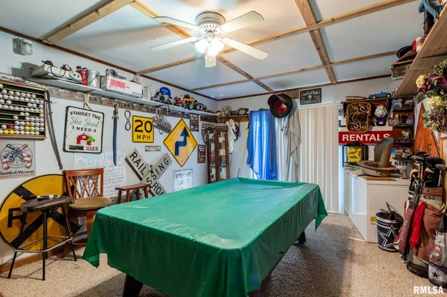 $265,000 | 514 North Smith Street, Galatia, IL 62935