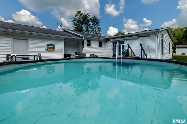 $265,000 | 514 North Smith Street, Galatia, IL 62935