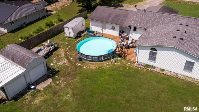 $265,000 | 514 North Smith Street, Galatia, IL 62935