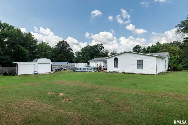 $265,000 | 514 North Smith Street, Galatia, IL 62935