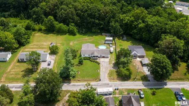 $265,000 | 514 North Smith Street, Galatia, IL 62935