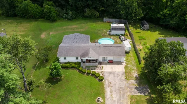 $265,000 | 514 North Smith Street, Galatia, IL 62935