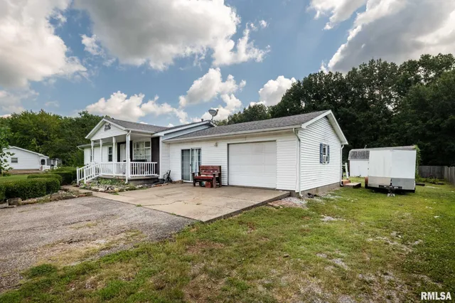 $265,000 | 514 North Smith Street, Galatia, IL 62935