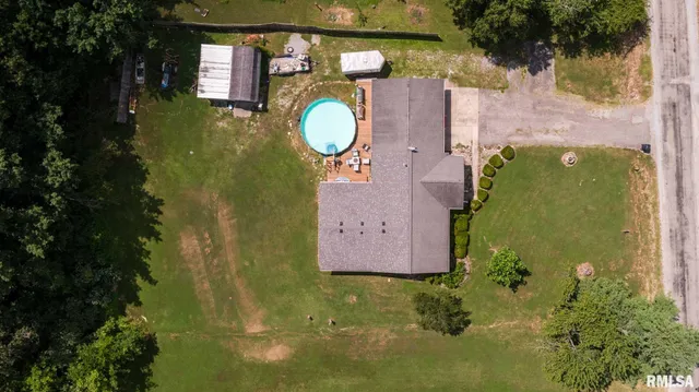 $265,000 | 514 North Smith Street, Galatia, IL 62935