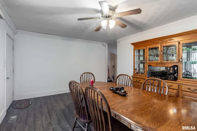 $265,000 | 514 North Smith Street, Galatia, IL 62935