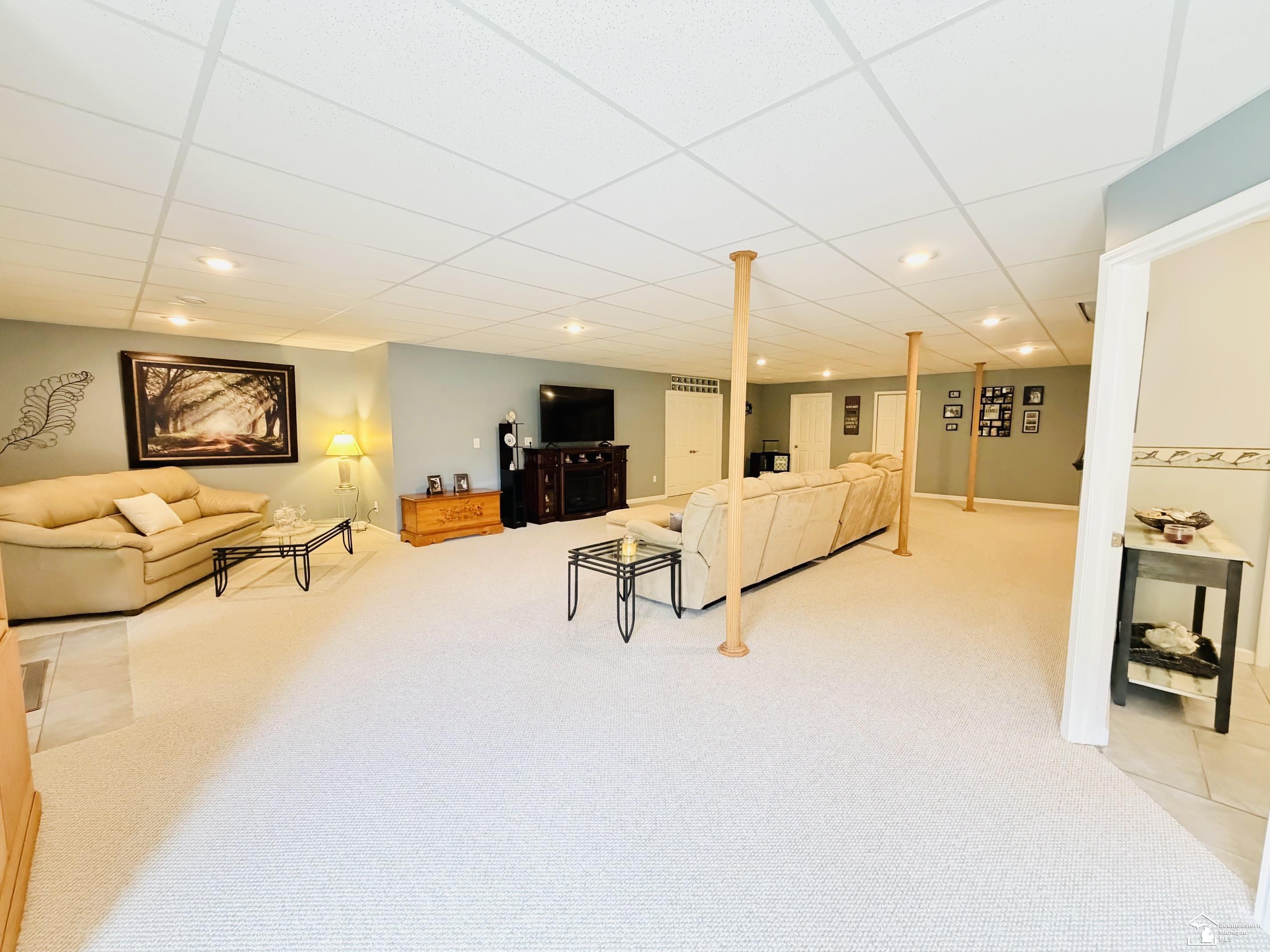 52881 Rico Court Wixom, MI 48393 - Photo 42 of 76