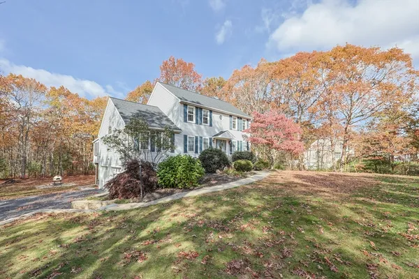 $775,700 | 59 Old Farm Road, Douglas, MA 01516