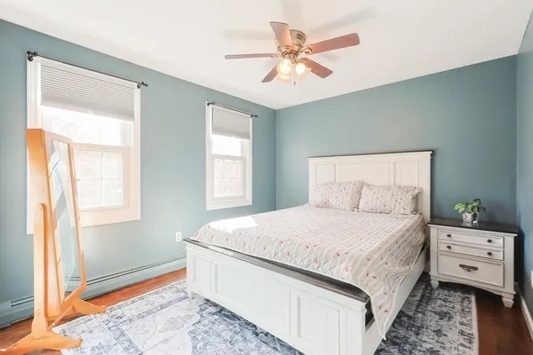 $775,700 | 59 Old Farm Road, Douglas, MA 01516