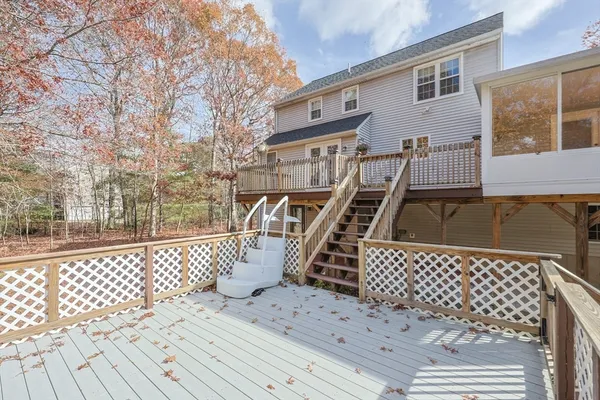 $775,700 | 59 Old Farm Road, Douglas, MA 01516