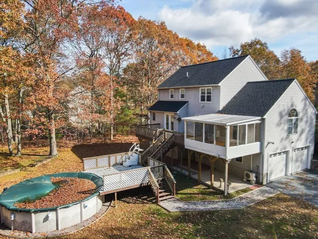 $785,700 | 59 Old Farm Road, Douglas, MA 01516