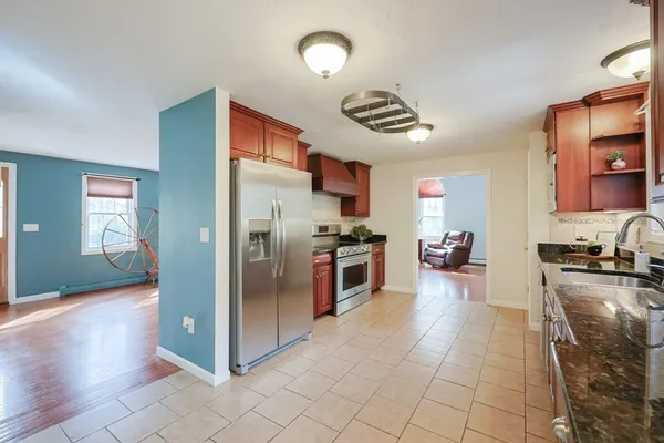 $775,700 | 59 Old Farm Road, Douglas, MA 01516